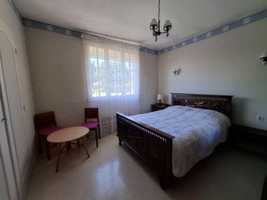 Maison a vendre Locarn 22340 Côtes-d'Armor 131 m2 6 pièces 127200 euros