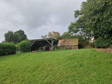 Maison a vendre Locarn 22340 Côtes-d'Armor 131 m2 6 pièces 116600 euros