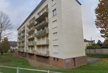 Appartement a vendre Évreux 27000 Eure 68 m2 4 pièces 89000 euros