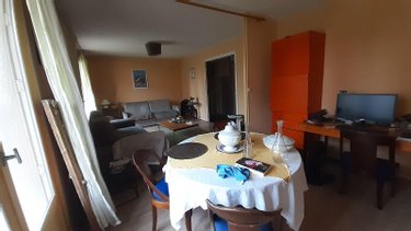 Appartement a vendre Évreux 27000 Eure 68 m2 4 pièces 89000 euros