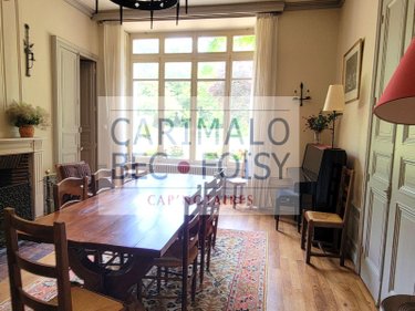 propriete a vendre Saint-Denis-Lanneray 28200 Eure-et-Loir 500 m2  799000 euros