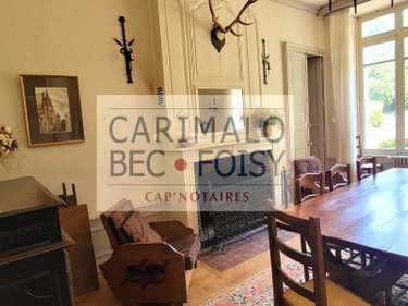 propriete a vendre Saint-Denis-Lanneray 28200 Eure-et-Loir 500 m2  799000 euros