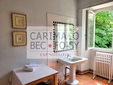 propriete a vendre Saint-Denis-Lanneray 28200 Eure-et-Loir 500 m2  799000 euros