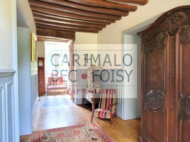 propriete a vendre Saint-Denis-Lanneray 28200 Eure-et-Loir 500 m2  799000 euros