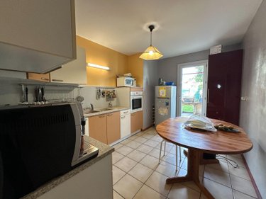 Maison a vendre Pessac 33600 Gironde 130 m2 5 pièces 449900 euros