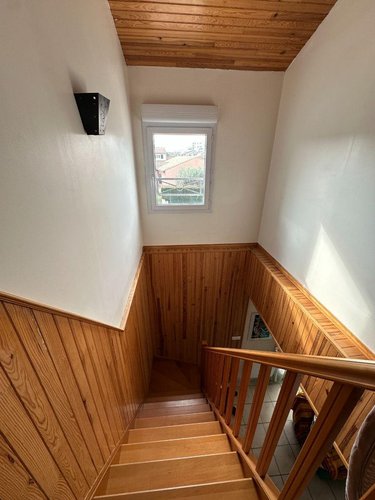 Maison a vendre Pessac 33600 Gironde 130 m2 5 pièces 449900 euros