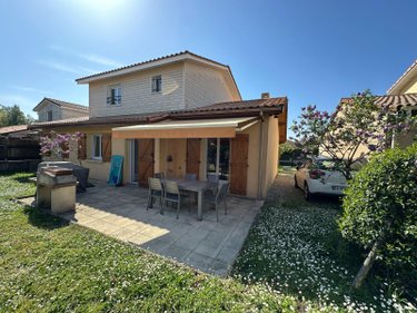 Maison a vendre Pessac 33600 Gironde 130 m2 5 pièces 449900 euros