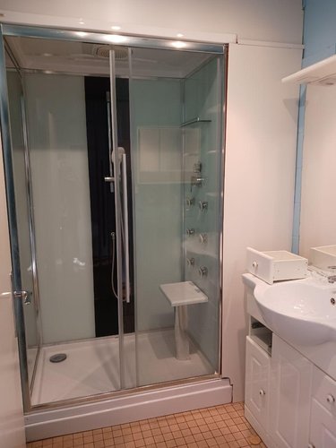 Appartement a vendre Saint-André-les-Vergers 10120 Aube 73 m2 3 pièces 115500 euros