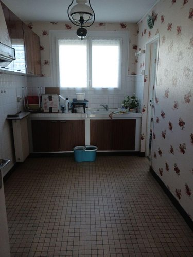 Appartement a vendre Saint-André-les-Vergers 10120 Aube 73 m2 3 pièces 115500 euros