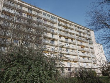 Appartement a vendre Saint-André-les-Vergers 10120 Aube 73 m2 3 pièces 115500 euros