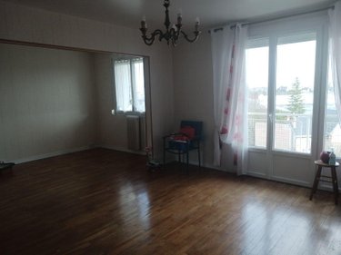 Appartement a vendre Saint-André-les-Vergers 10120 Aube 73 m2 3 pièces 115500 euros