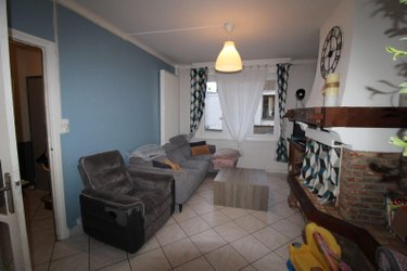 Appartement a vendre Dunkerque 59140 Nord 97 m2 5 pièces 189000 euros