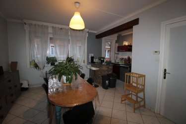 Appartement a vendre Dunkerque 59140 Nord 97 m2 5 pièces 178500 euros