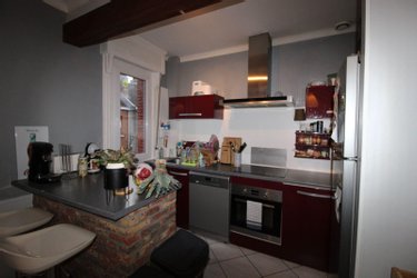 Appartement a vendre Dunkerque 59140 Nord 97 m2 5 pièces 199500 euros