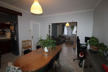 Appartement a vendre Dunkerque 59140 Nord 97 m2 5 pièces 199500 euros