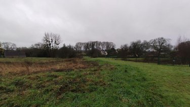 Terrain a batir a vendre Baud 56150 Morbihan 2484 m2  120250 euros
