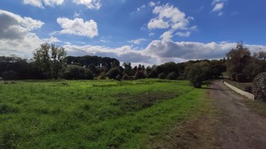 Terrain a batir a vendre Baud 56150 Morbihan 2484 m2  120250 euros
