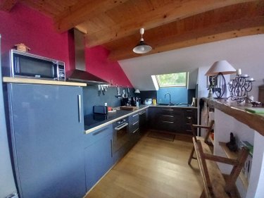 Appartement a vendre Le-Lioran 15300 Cantal 112 m2  430200 euros