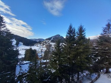 Appartement a vendre Le-Lioran 15300 Cantal 112 m2  430200 euros