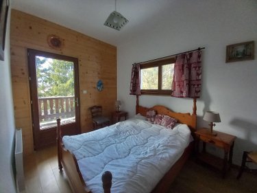 Appartement a vendre Le-Lioran 15300 Cantal 112 m2  430200 euros