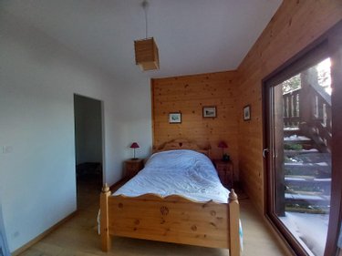 Appartement a vendre Le-Lioran 15300 Cantal 112 m2  430200 euros