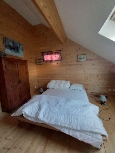 Appartement a vendre Le-Lioran 15300 Cantal 112 m2  430200 euros