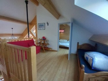 Appartement a vendre Le-Lioran 15300 Cantal 112 m2  430200 euros