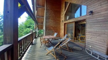 Appartement a vendre Le-Lioran 15300 Cantal 112 m2  430200 euros