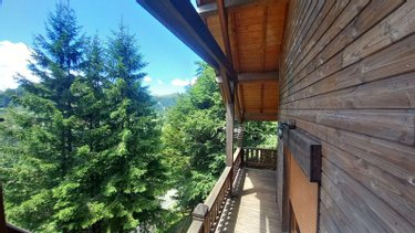 Appartement a vendre Le-Lioran 15300 Cantal 112 m2  430200 euros