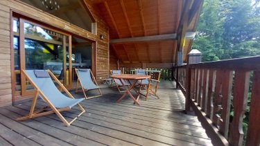 Appartement a vendre Le-Lioran 15300 Cantal 112 m2  430200 euros