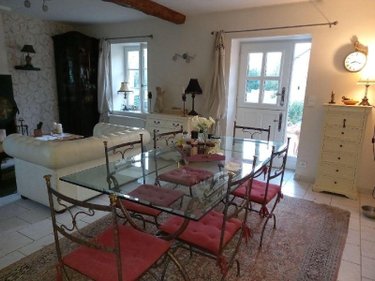 Maison a vendre Le Tranger 36700 Indre 350 m2 14 pièces 472900 euros