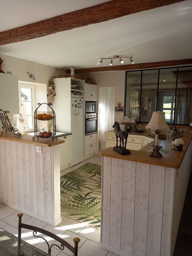 Maison a vendre Le Tranger 36700 Indre 350 m2 14 pièces 472900 euros