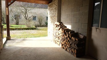 Maison a vendre Prusy 10210 Aube 95 m2 4 pièces 110000 euros