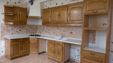 Maison a vendre Prusy 10210 Aube 95 m2 4 pièces 110000 euros