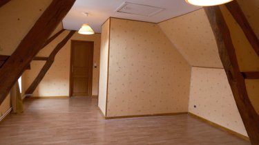 Maison a vendre Prusy 10210 Aube 95 m2 4 pièces 110000 euros