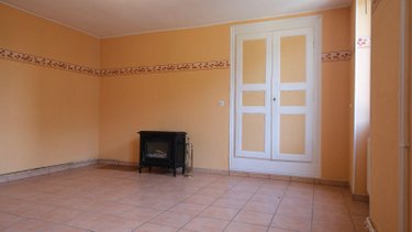 Maison a vendre Prusy 10210 Aube 95 m2 4 pièces 110000 euros