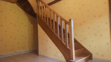 Maison a vendre Prusy 10210 Aube 95 m2 4 pièces 110000 euros