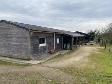 Maison a vendre Bannalec 29380 Finistère 108 m2 5 pièces 442850 euros