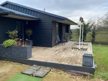 Maison a vendre Bannalec 29380 Finistère 108 m2 5 pièces 442850 euros