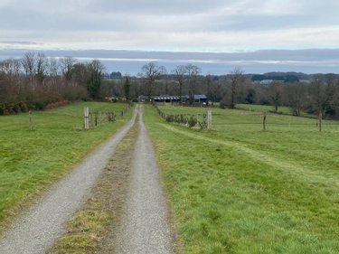 Maison a vendre Bannalec 29380 Finistère 108 m2 5 pièces 442850 euros
