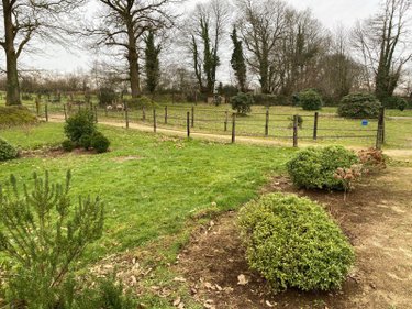 Maison a vendre Bannalec 29380 Finistère 108 m2 5 pièces 442850 euros