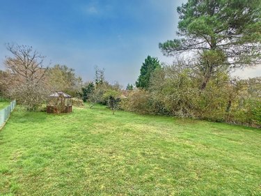 Maison a vendre Ligny-le-Ribault 45240 Loiret 114 m2 6 pièces 230560 euros