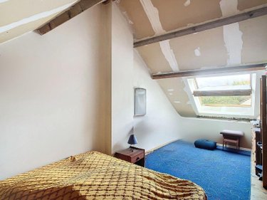 Maison a vendre Ligny-le-Ribault 45240 Loiret 114 m2 6 pièces 230560 euros
