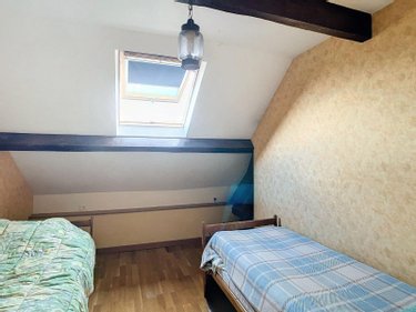 Maison a vendre Ligny-le-Ribault 45240 Loiret 114 m2 6 pièces 230560 euros