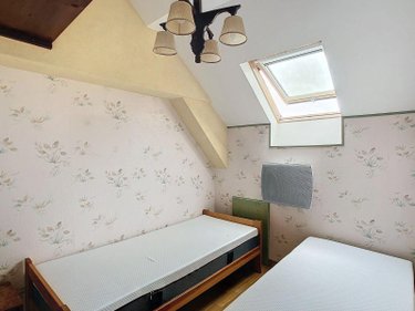 Maison a vendre Ligny-le-Ribault 45240 Loiret 114 m2 6 pièces 230560 euros