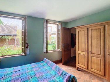 Maison a vendre Ligny-le-Ribault 45240 Loiret 114 m2 6 pièces 230560 euros