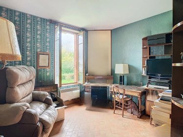 Maison a vendre Ligny-le-Ribault 45240 Loiret 114 m2 6 pièces 230560 euros