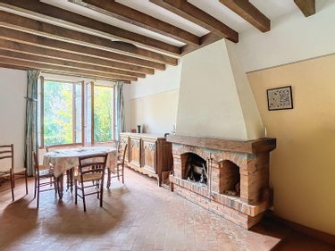 Maison a vendre Ligny-le-Ribault 45240 Loiret 114 m2 6 pièces 230560 euros