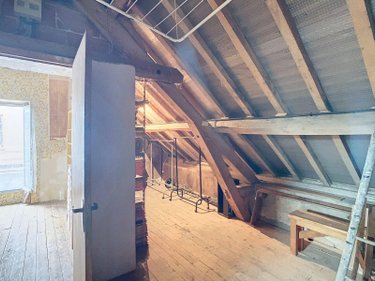 Maison a vendre Ligny-le-Ribault 45240 Loiret 114 m2 6 pièces 230560 euros