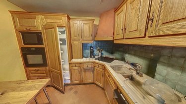 Maison a vendre Ligny-le-Ribault 45240 Loiret 114 m2 6 pièces 230560 euros